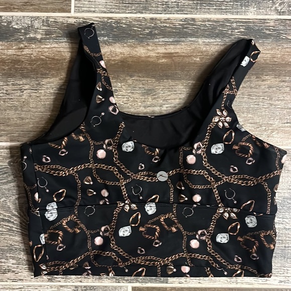 Gottex sports bra - Picture 2 of 5